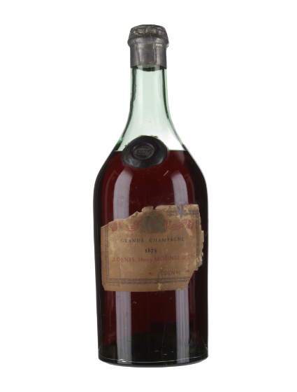 Cognac Grande Champagne